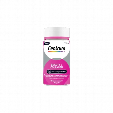 CENTRUM BEAUTY&COLLAGEN