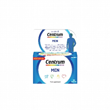 CENTRUM MEN TBL 30X