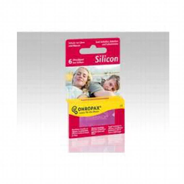 CEPOVI ZA USI OHP SILIKON 6X