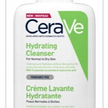 CeraVe hidrantna emulzija za čišćenje 236ml