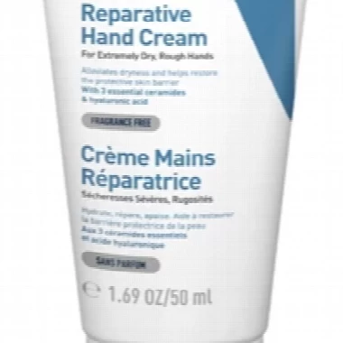 CeraVe Obnavljajuća krema za ruke 50ml