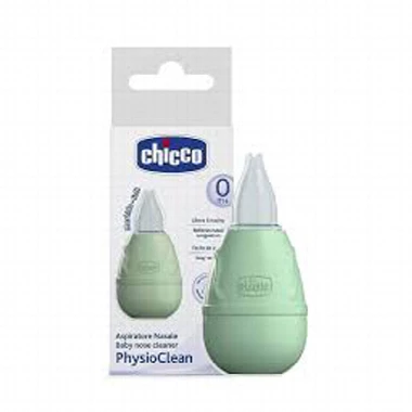 CHICCO ASPIRATOR ZA NOS PUMPICA