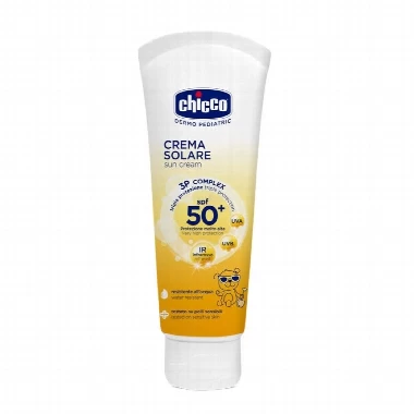 Chicco baby sun krema za suncanje spf50+ 75ml