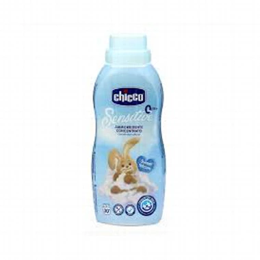 Chicco omeksivac plavi sweet talcum 750ml