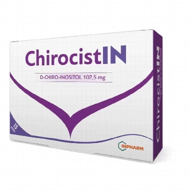 CHIROCISTIN PULV 15X (PRODAJE SE SAMO KAO DODATAK UZ POLICITIN)