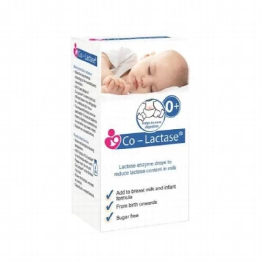 Co-lactase kapi 10ml