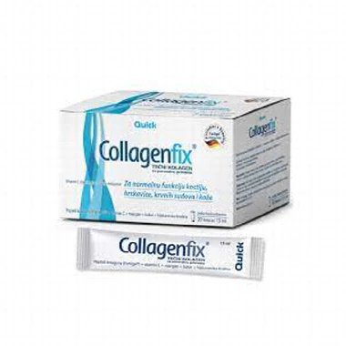COLLAGENFIX DIREKT KESICE 20X15ML