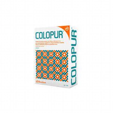 Colopur prašak kesice 4x60g