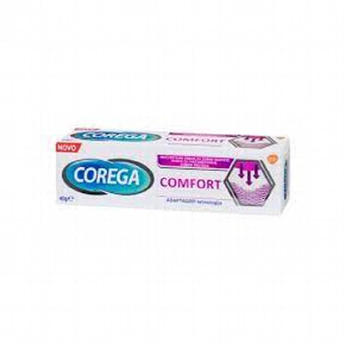 COREGA KREMA COMFORT 40G