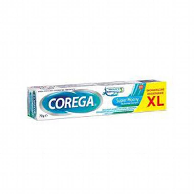 Corega krema extra strong xl 70g