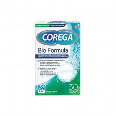 COREGA TBL BIOFORMULA 30X