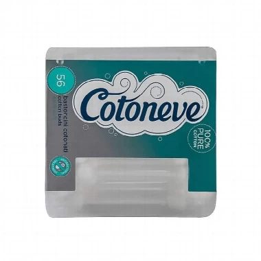 Cotoneve stapici sa granicnikom 56x