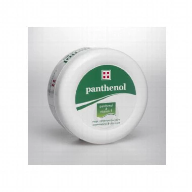 CRYSTAL DERMA PANTHENOL KREM GEL 125ML