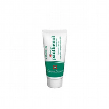CRYSTAL DERMA PANTHENOL KREM GEL 40ML