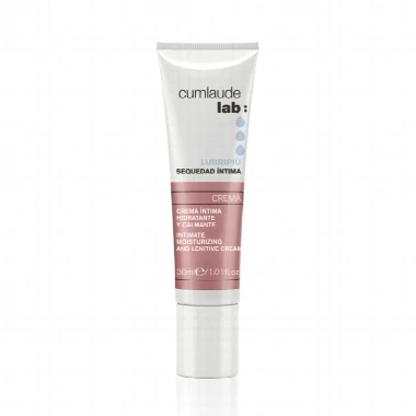 Cumlaude Lubripiu intimna krema 
