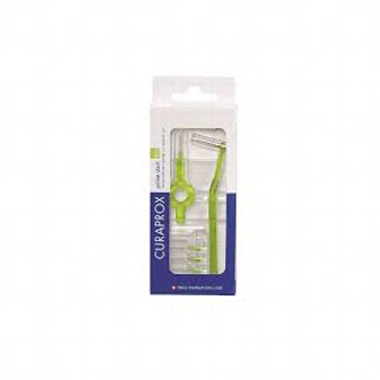 Curaprox cetkica interdentalna cps11+uhs409+uhs470
