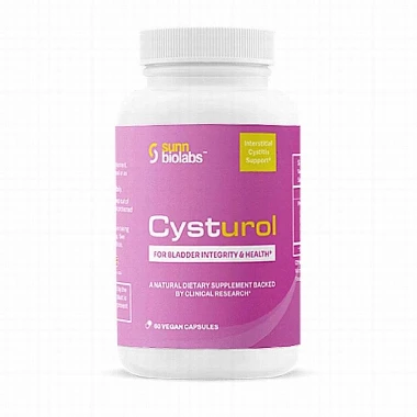 Cysturol kapsule