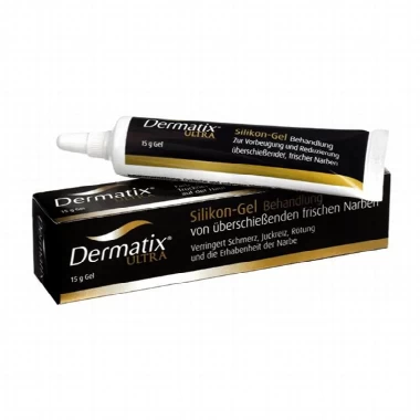 DERMATIX ULTRA GEL 15G