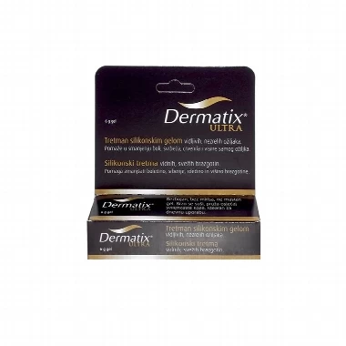 DERMATIX ULTRA GEL 6G