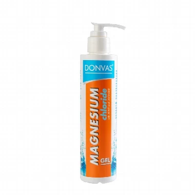 DONVAS MAGNESIUM HLORID GEL 200ML