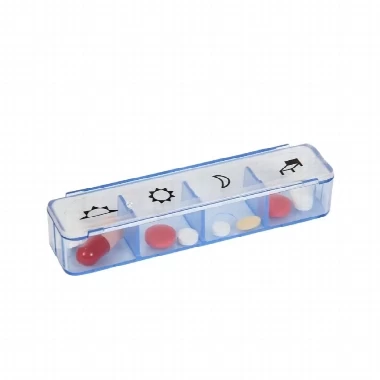 Dozator za lekove dnevni neon 312