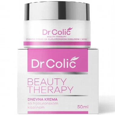 Dr.colic beauty therapy krema za dan 50ml