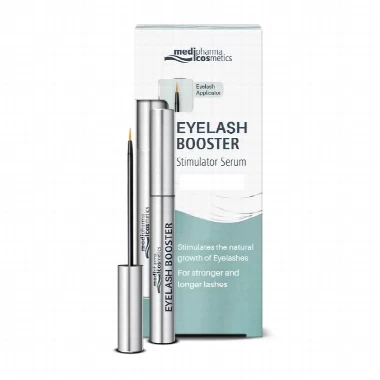 DR.THEISS EYELASH BOOSTER STIMULATOR 2.7ML