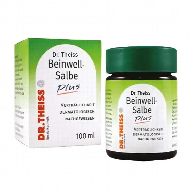 DR.THEISS GAVEZ MAST 50G