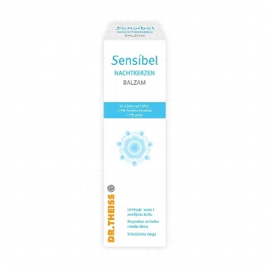 Dr.theiss sensibel balzam 100g