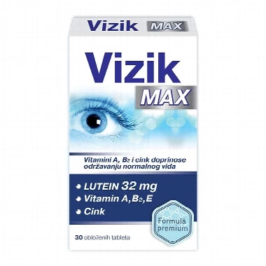 Dr.theiss vizik max tbl 30X