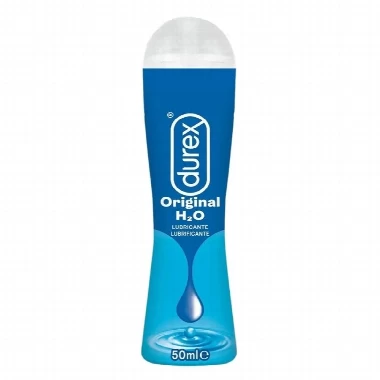 DUREX LUBRIKANT PLAY FEEL 50ML