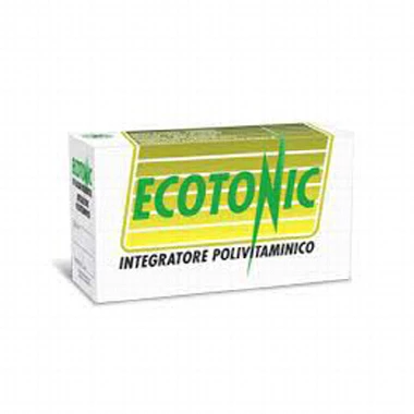 ECOTONIC AMP 10X