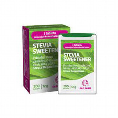 Ekofarm sweetener stevia tbl 200x