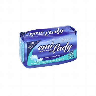 EMI LADY ULOSCI NORMAL 12X