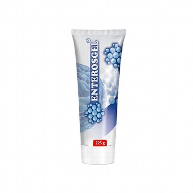 Enterosgel tuba 225 ml