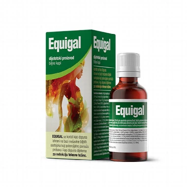 Equigal kapi 30 ml