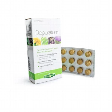 Erbavita depuratum tbl 30x