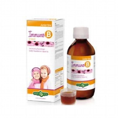 Erbavita immuno-b 150ml