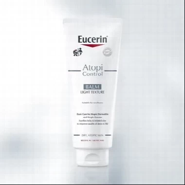 Eucerin AtopiControl Balsam 200 ml