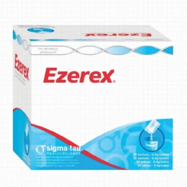 Ezerex prašak 30 kesica