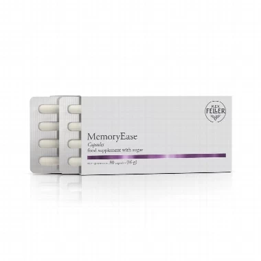 FELLER MEMORYEASE CAPS 30X
