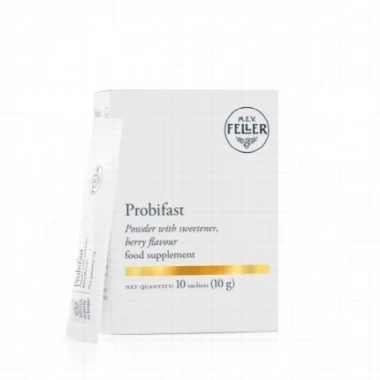FELLER PROBIOFAST PRASAK KESICE 10X 1+1