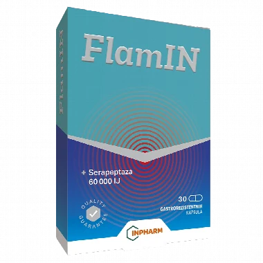 FlamIN kapsule 