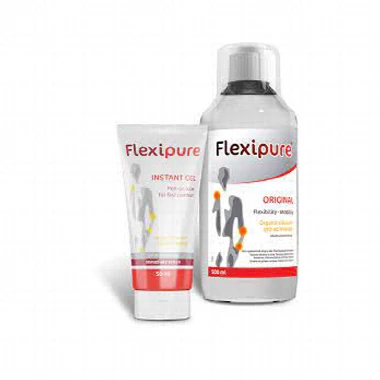 Flexipur oralni rastvor 500ml