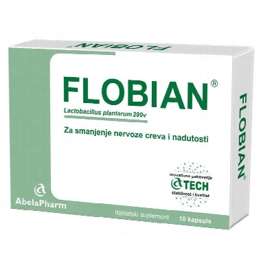 Flobian caps 10x