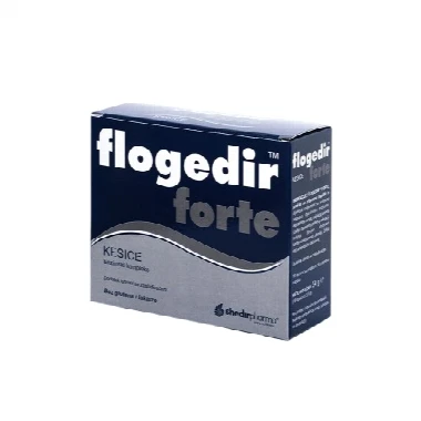 Flogedir forte 18 kesica