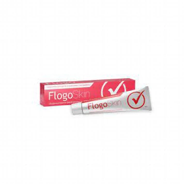 FLOGOSKIN MAST 50G