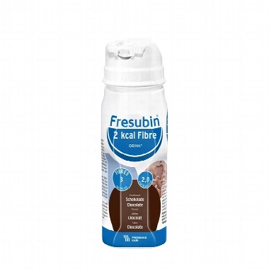 Fresubin 2kcal fibre cokolada 200ml