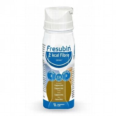 Fresubin 2kcal fibre kapucino 200ml