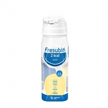 Fresubin 2kcal fibre vanila 200ml